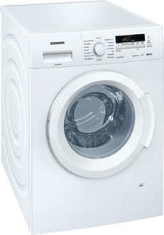 Siemens WM10K202TR Çamaşır Makinesi kullananlar yorumlar